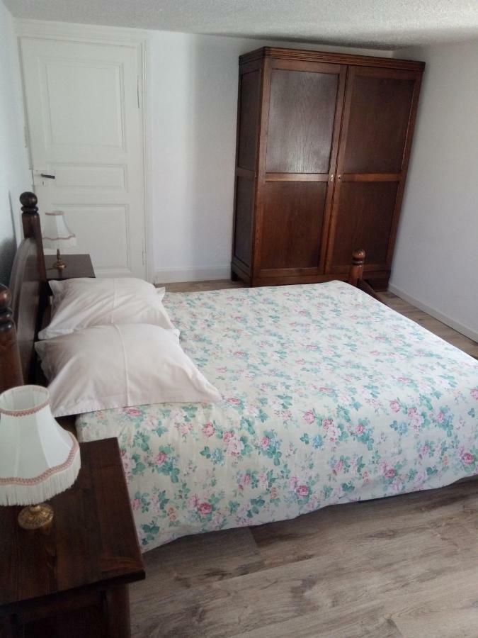 Location Alice Villa Ottrott Exterior photo